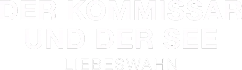 Der Kommissar und der See - Liebeswahn