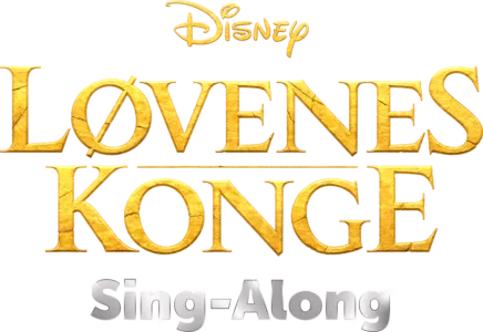 Løvenes konge  Sing-Along