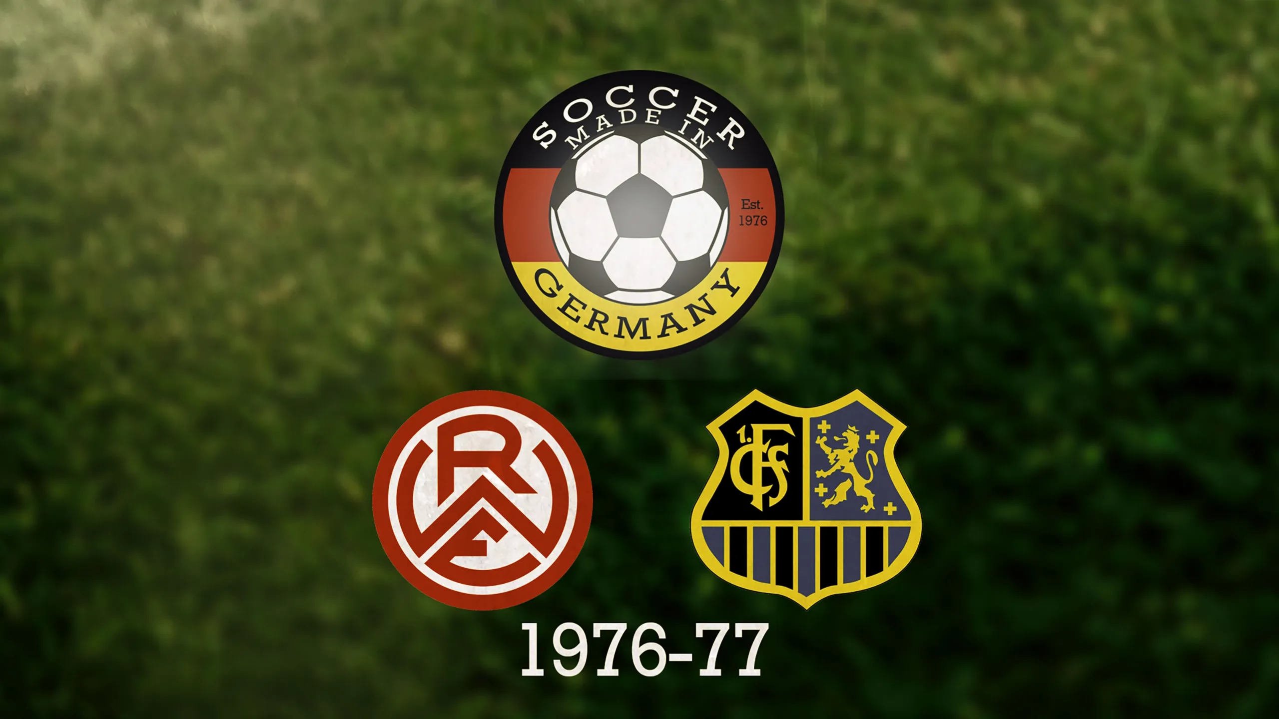 thumbnail - S1:E5 Rot-Weiß Essen vs FC Saarbrüken