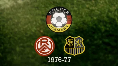 thumbnail - S1:E5 Rot-Weiß Essen vs FC Saarbrüken