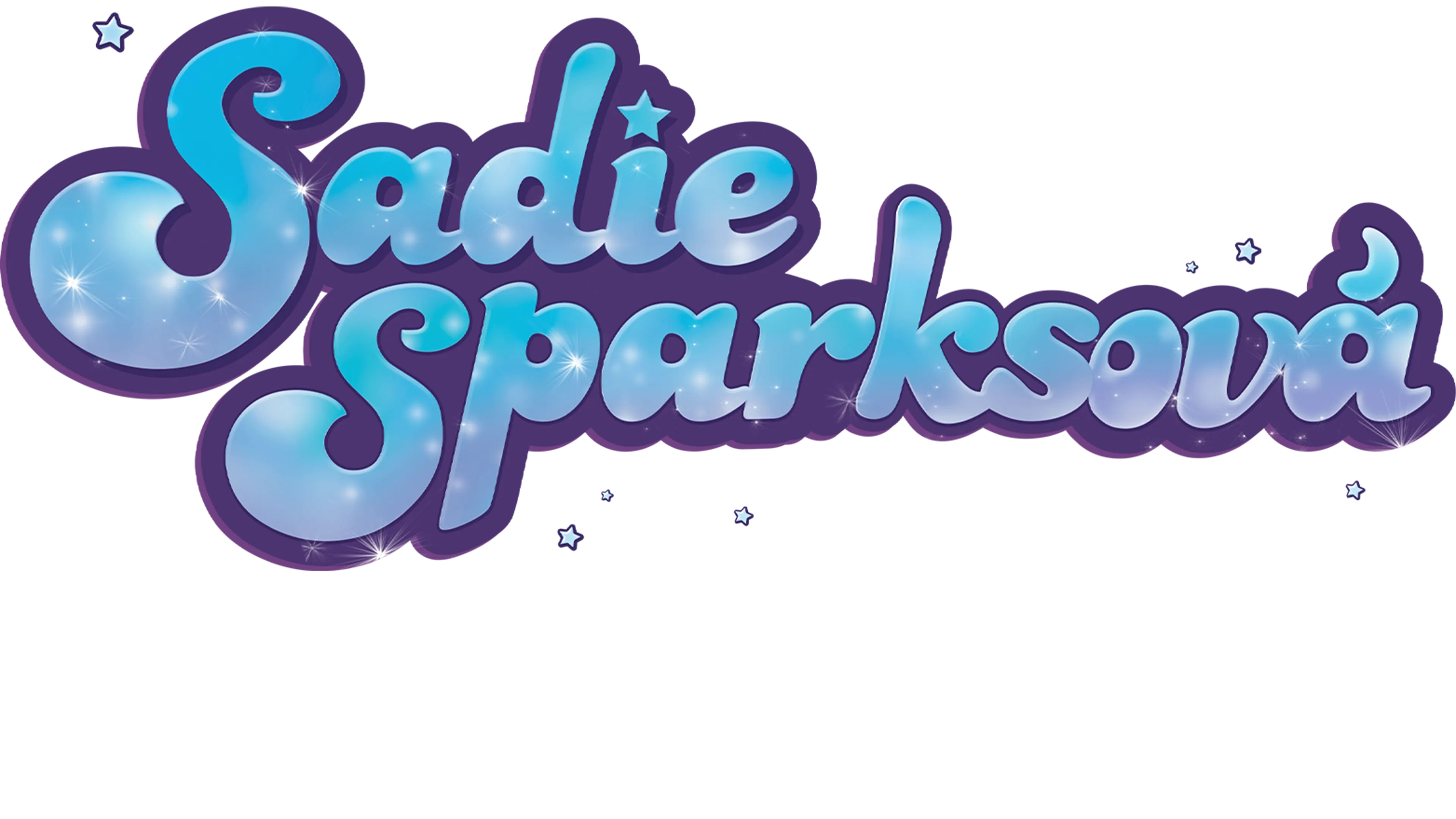 Sadie Sparksová: 2D Ušákoviny