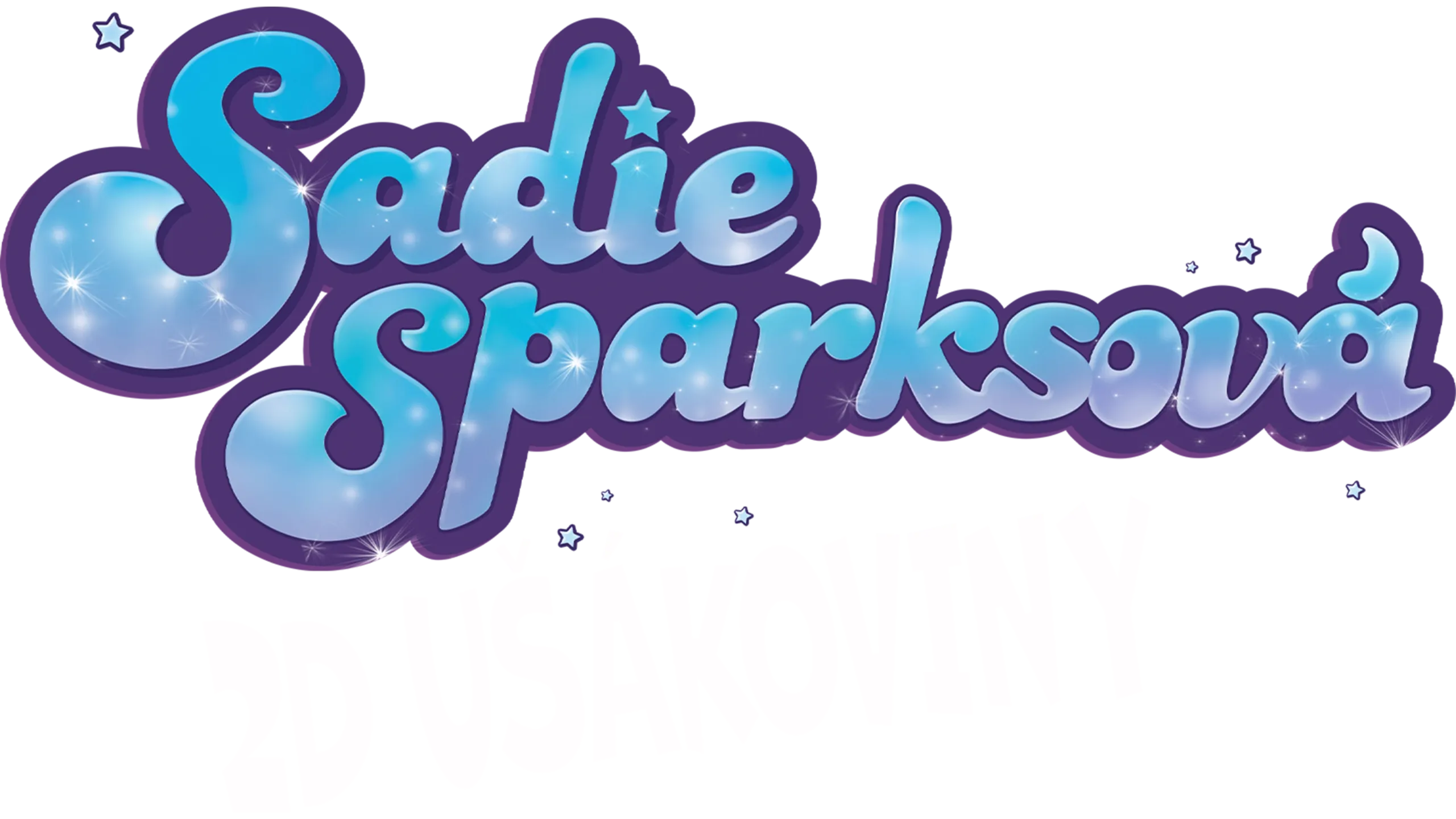 Sadie Sparksová: 2D Ušákoviny
