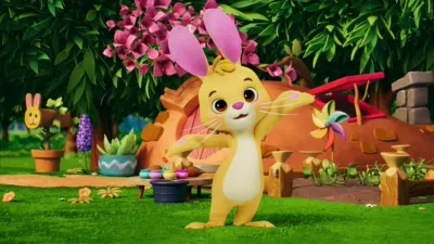 thumbnail - Me & Winnie the Pooh