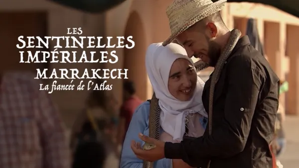 thumbnail - Marrakech: Imperial Sentinels