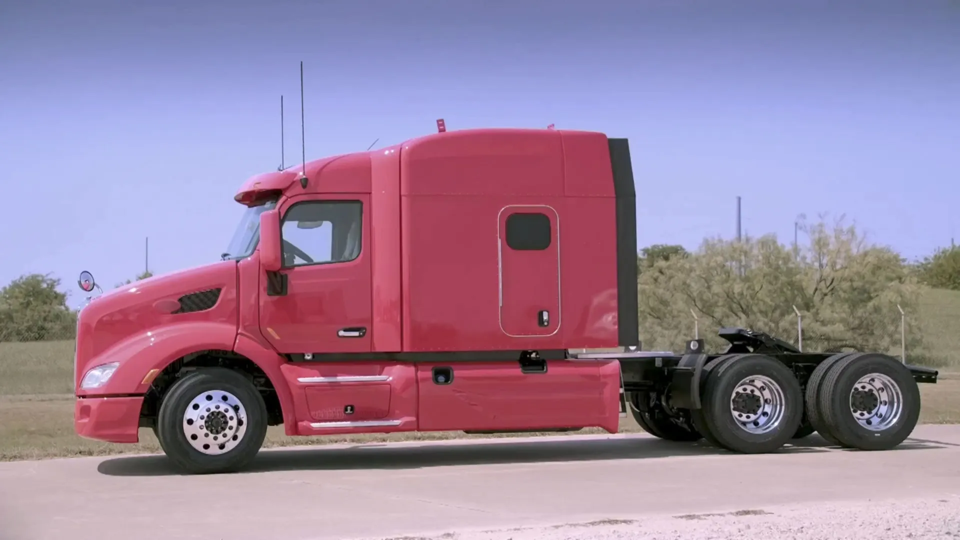 thumbnail - M23:Ep10 Sleeper Rigs, Pecans, Steel Pulleys, and Acetate Eyewear