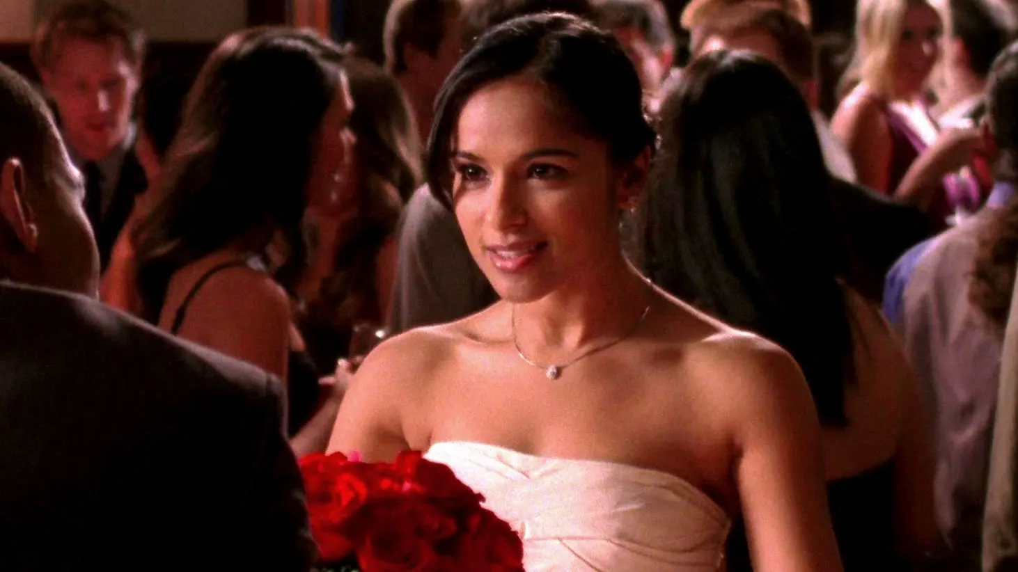 thumbnail - S3:E15 Love, Actually, Probably, Maybe... Or Not