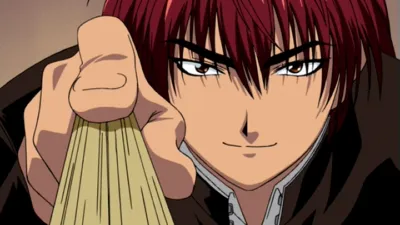 thumbnail - S1:E5 (Dub) An Inkling of an Awakening