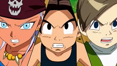 thumbnail - S1:E4 (Sub) Underwear Is The Trump Card