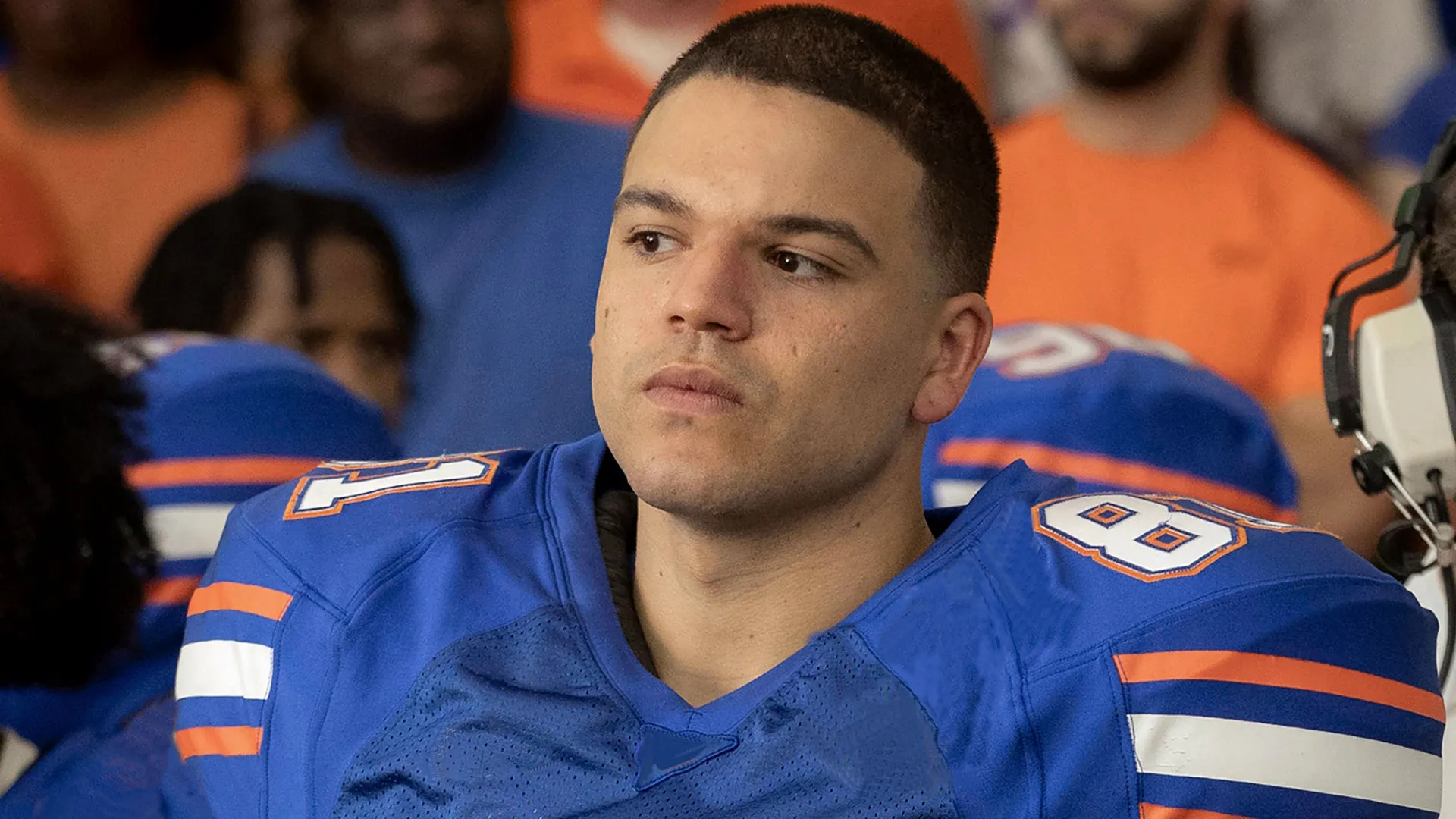 thumbnail - S1：第2話「コンシクエンシズ、ウィズ・エクストリーム・プレジュディス」