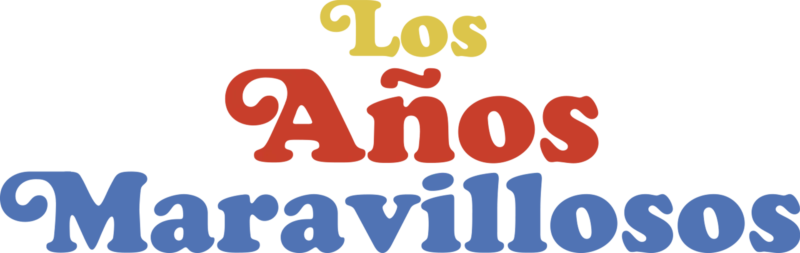 Los años maravillosos
