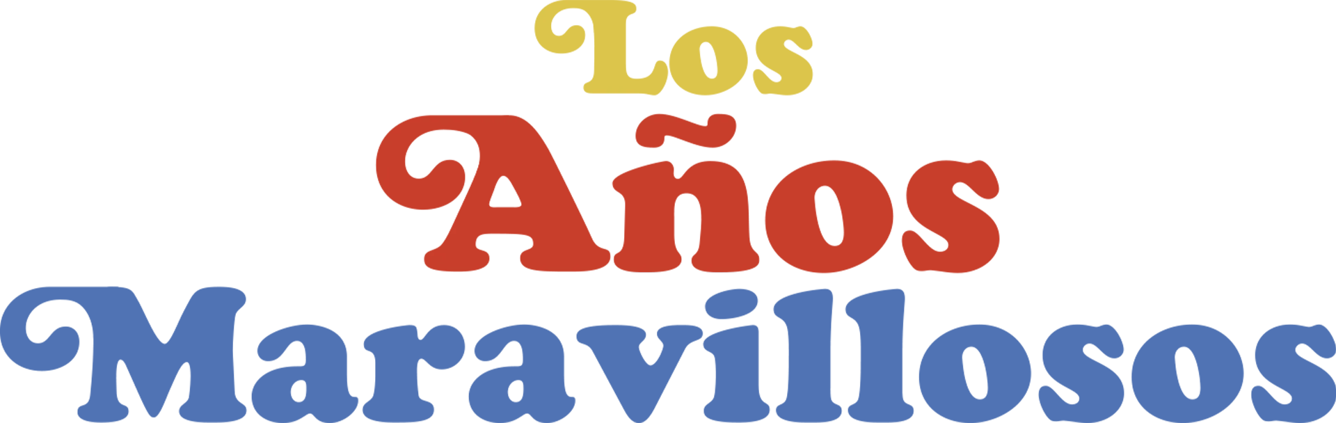 Los años maravillosos