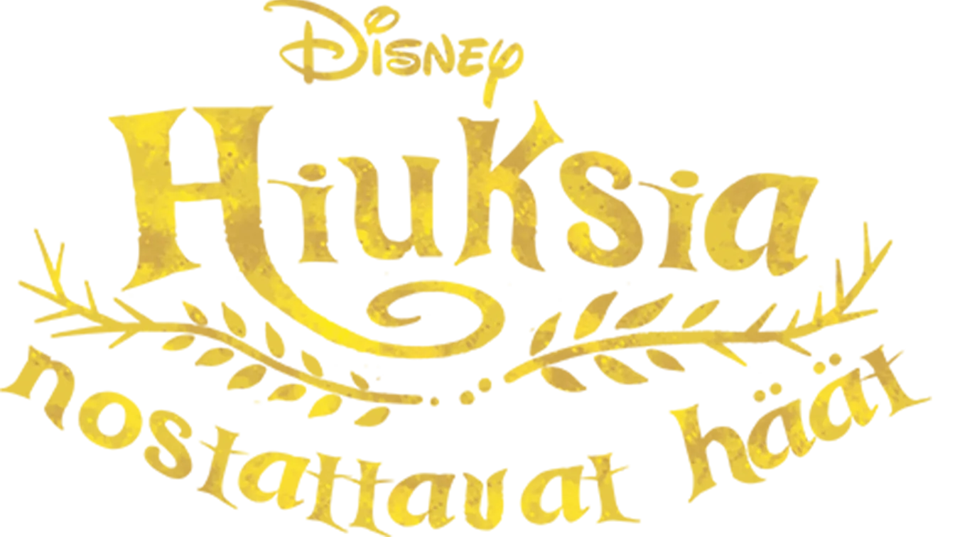 Hiuksia nostattavat häät