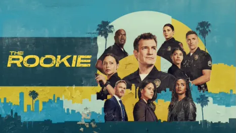 thumbnail - The Rookie