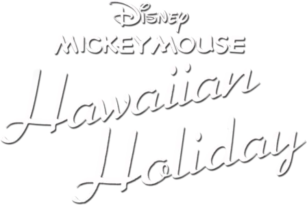 Hawaiian Holiday