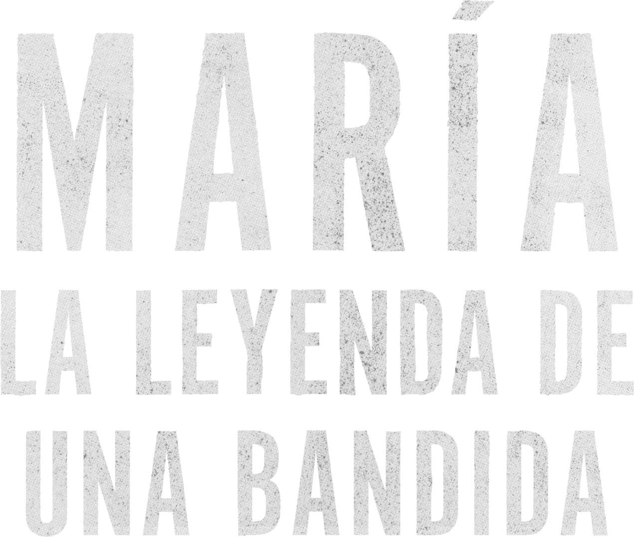 María: La leyenda de una bandida