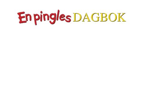 En pingles dagbok: Rodrick ruler