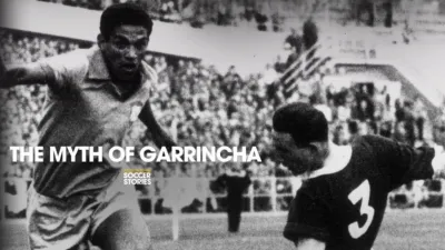 thumbnail - The Myth of Garrincha
