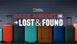 thumbnail - Inside Airport Lost & Found