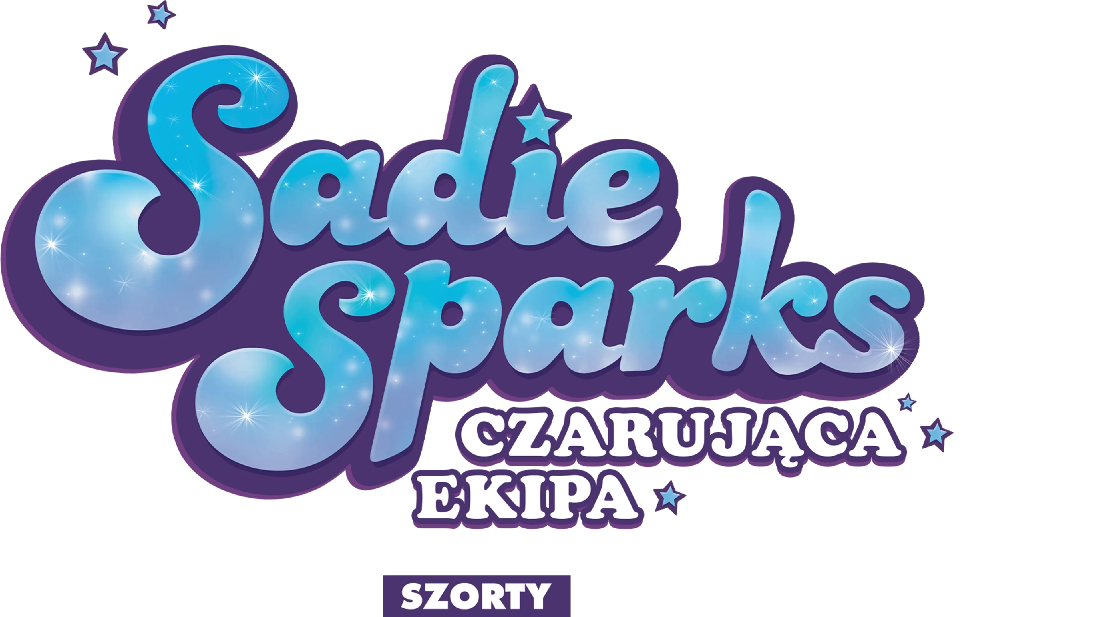 Sadie Sparks: Czarująca ekipa