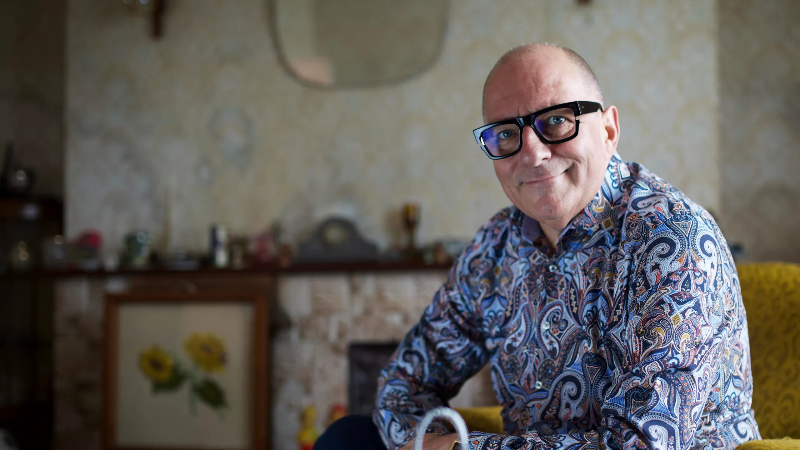 The Great House Revival