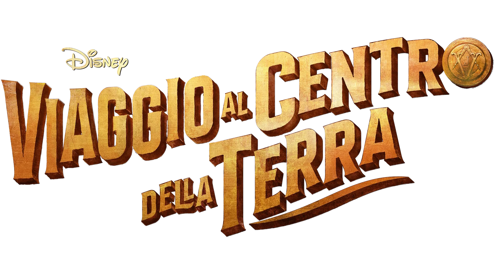 Viaggio al centro della Terra