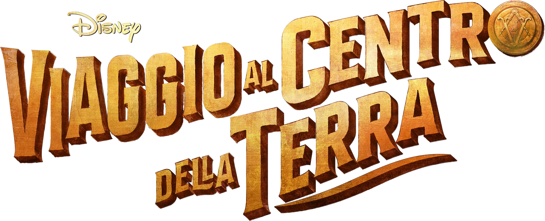 Viaggio al centro della Terra