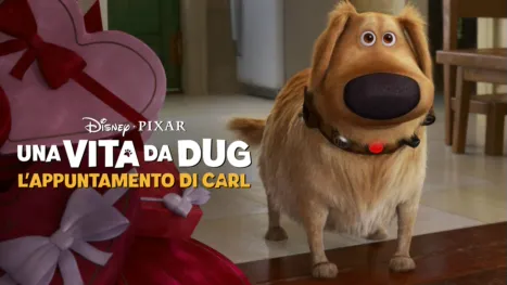 thumbnail - L'appuntamento di Carl