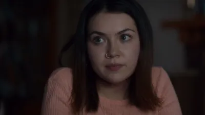 thumbnail - S4:E6 The Homecoming