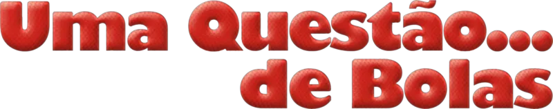 Uma Questão... de Bolas