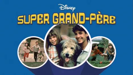 thumbnail - Super grand-père