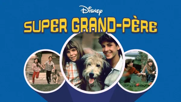 thumbnail - Super grand-père