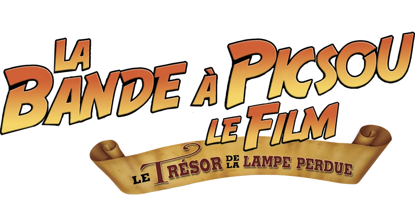 La Bande à Picsou, le film : Le Trésor de la lampe perdue