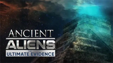 thumbnail - Ancient Aliens: The Ultimate Evidence