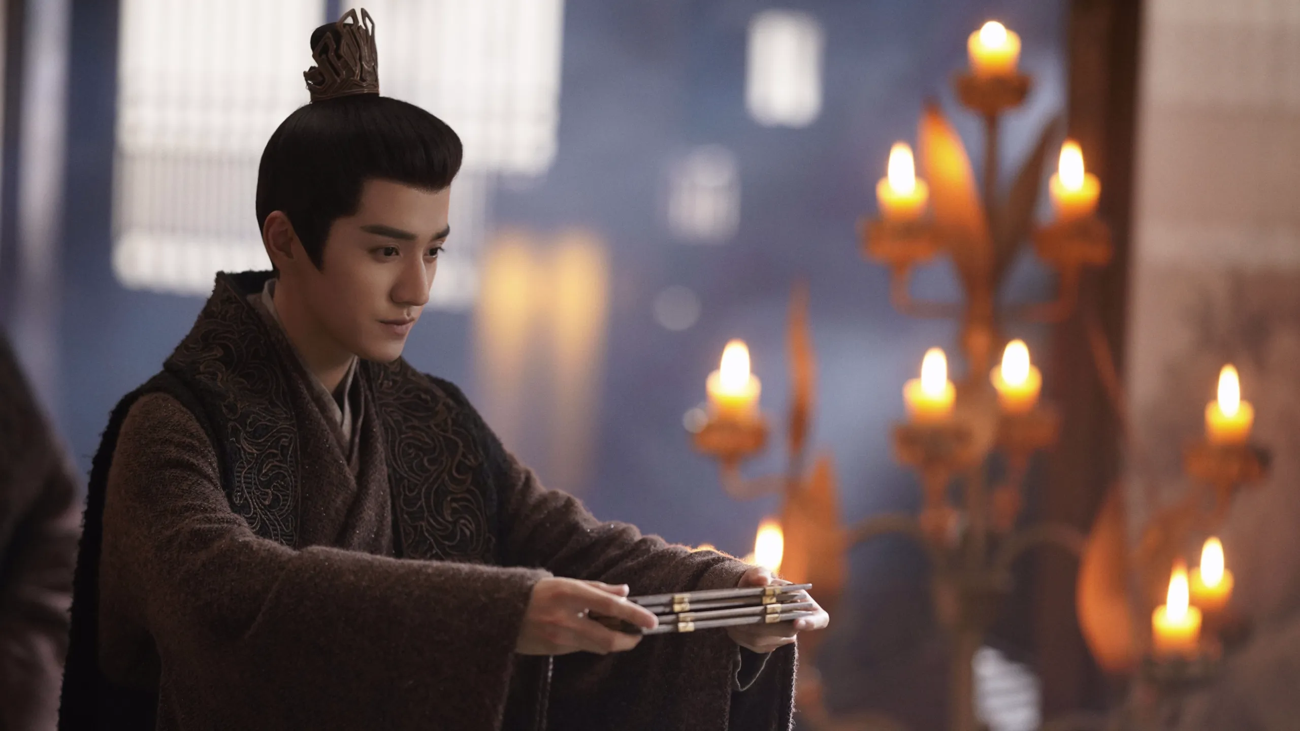 thumbnail - 第 2 季第 15 集：第十五集