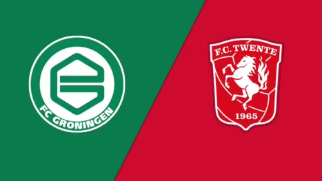 thumbnail - FC Groningen vs. FC Twente