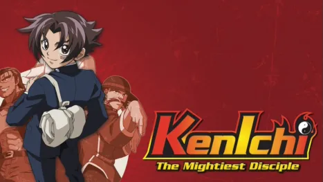 thumbnail - Kenichi