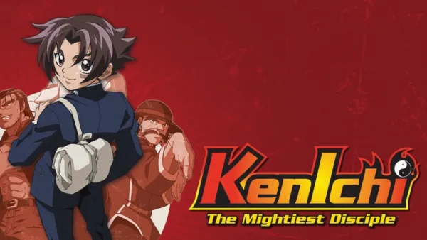 thumbnail - Kenichi