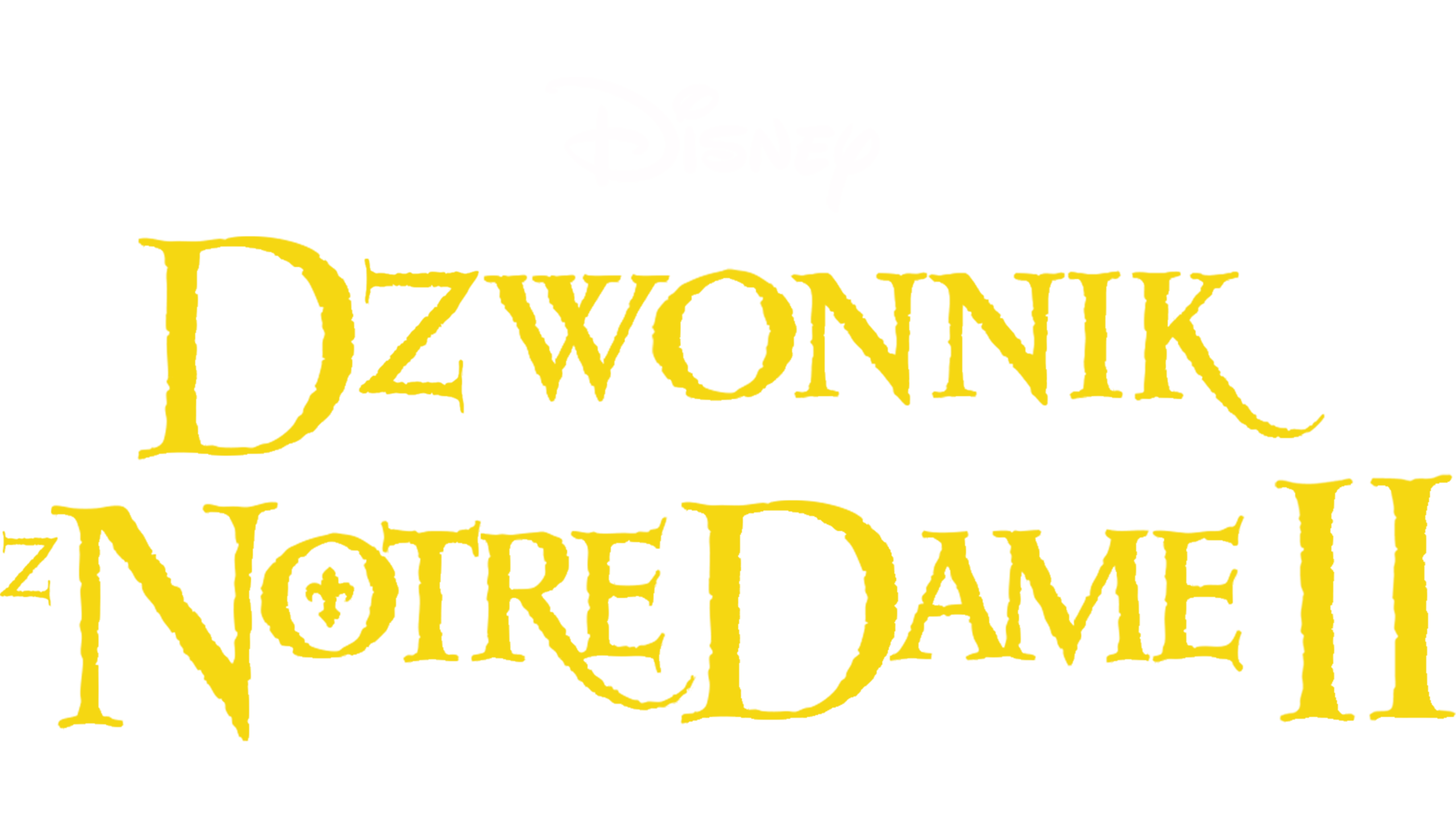 Dzwonnik z Notre Dame II
