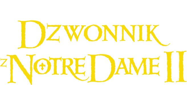 Dzwonnik z Notre Dame II