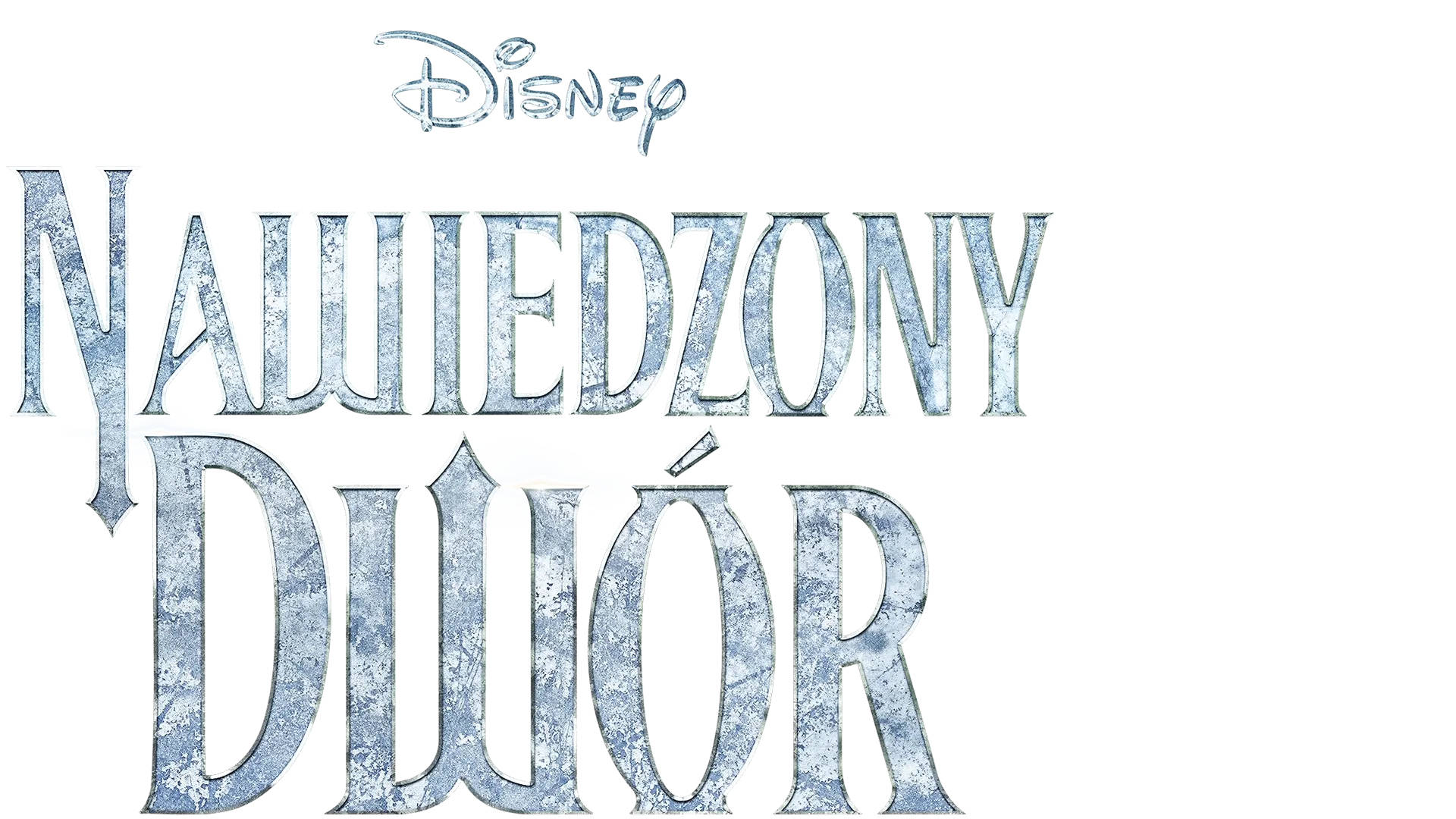 Nawiedzony dwór