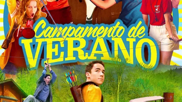 thumbnail - Camp Hideout