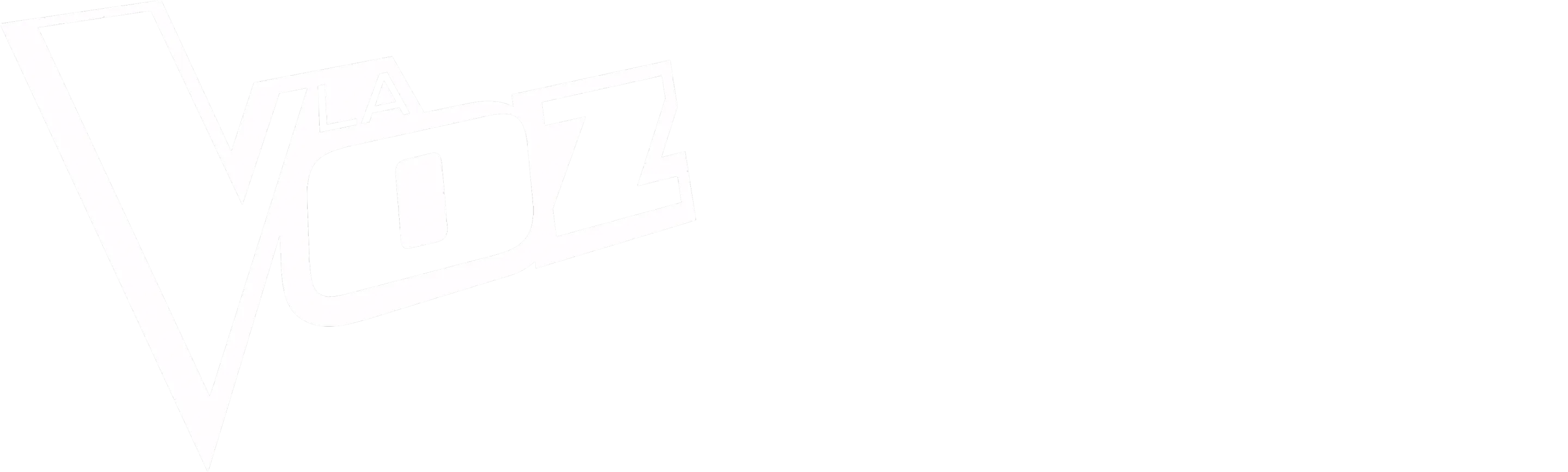LA VOZ