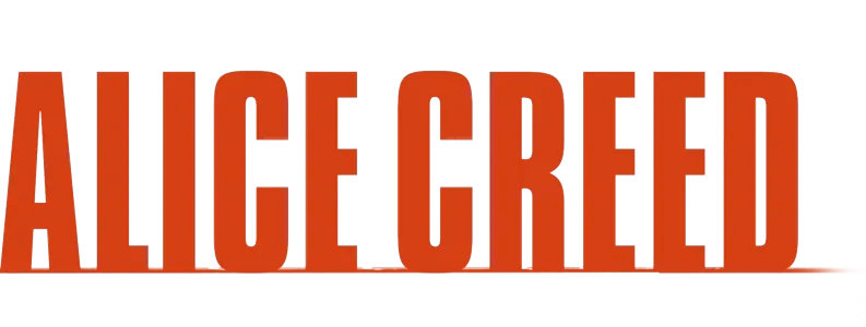 The Disappearance of Alice Creed