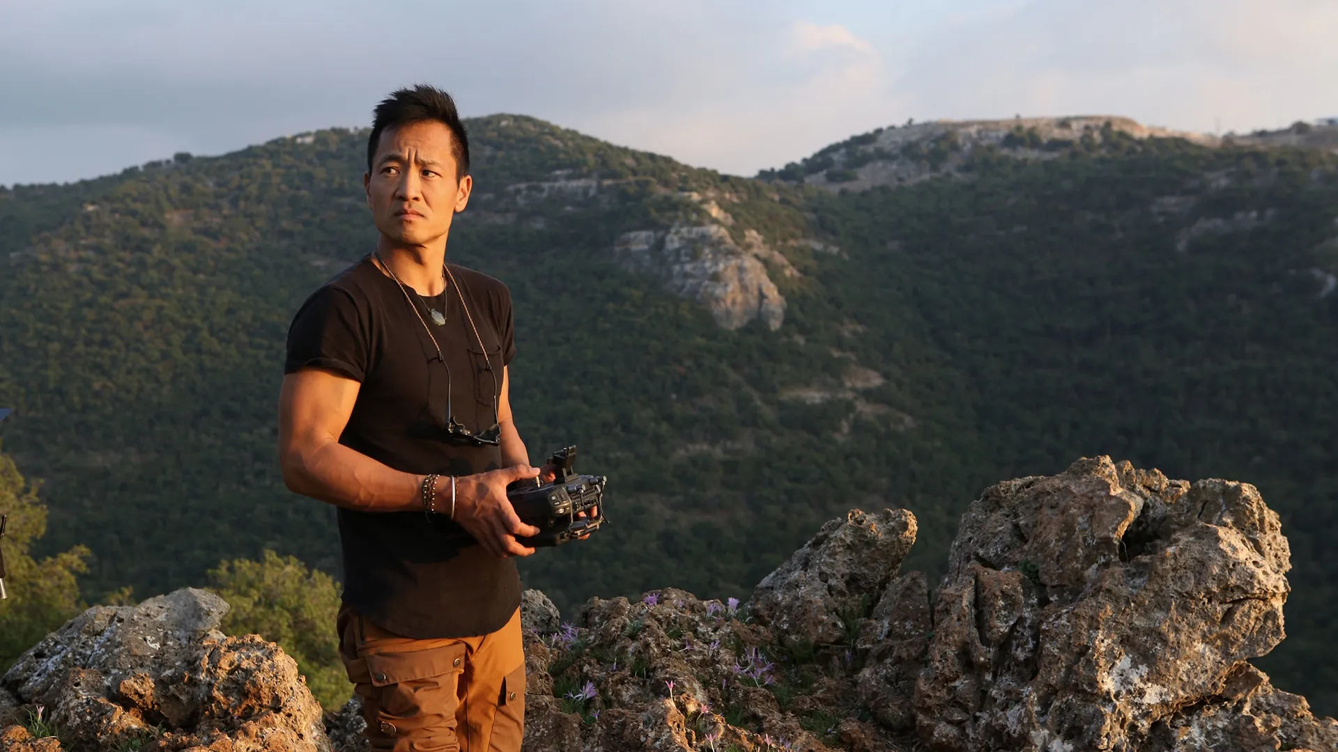 thumbnail - S1：第5話「カナン人の繁栄」