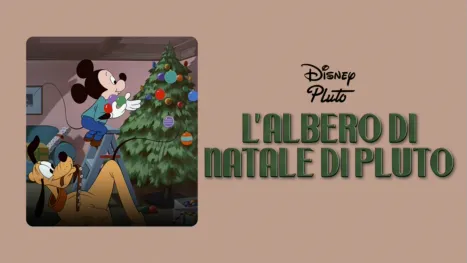 thumbnail - L'albero di Natale di Pluto