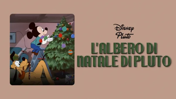 thumbnail - L'albero di Natale di Pluto