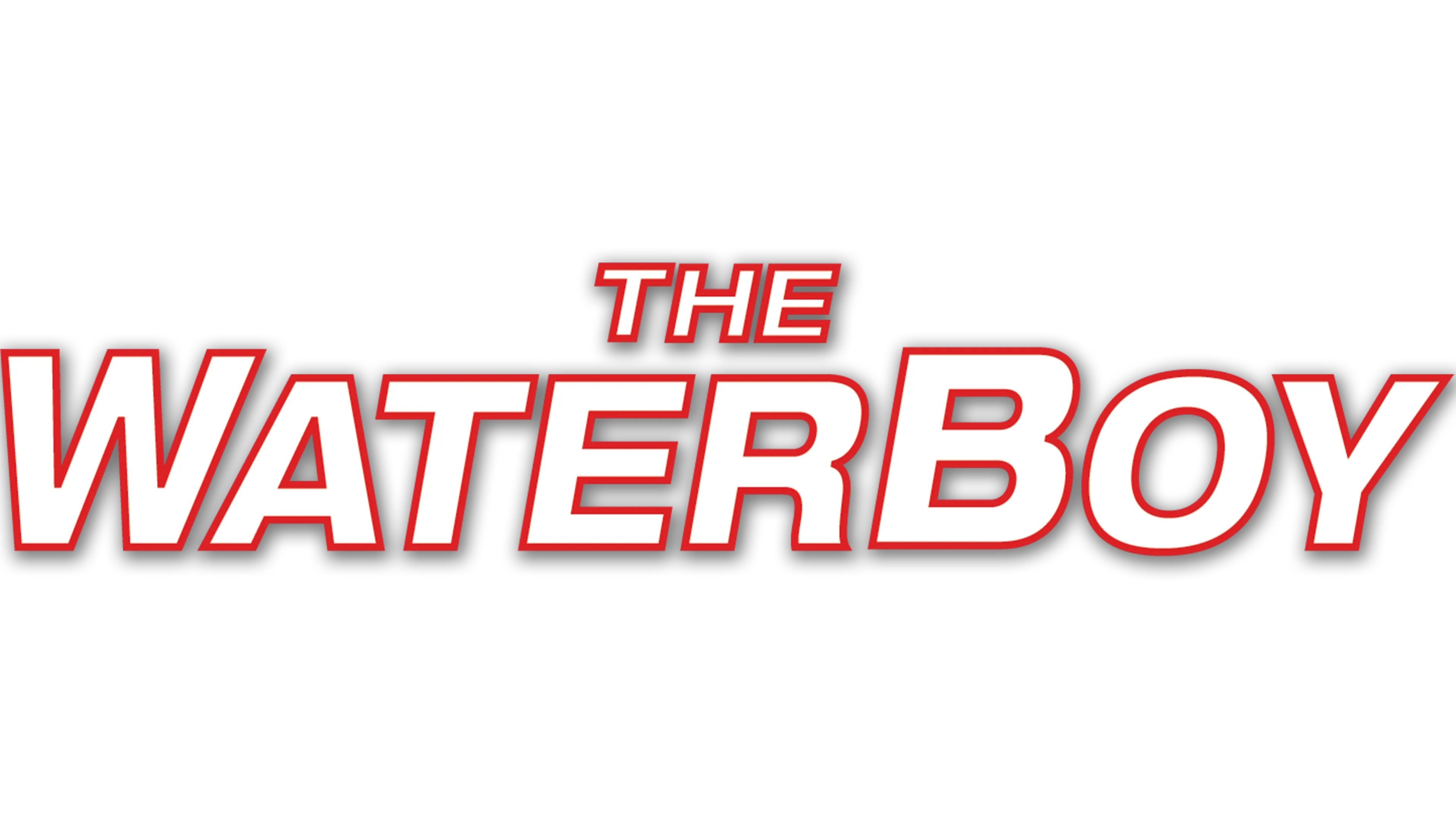 The Waterboy