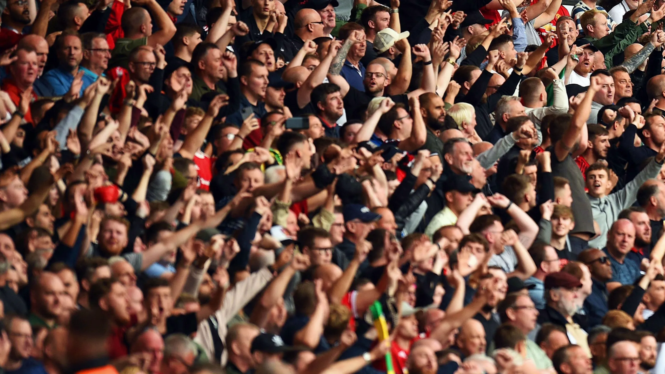 Premier League Stories