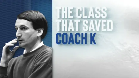 thumbnail - The Class That Saved Coach K