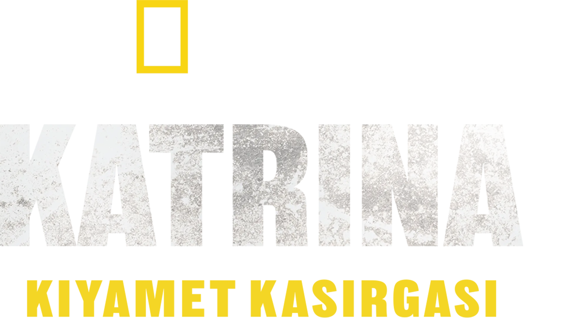 Katrina: Kıyamet Kasırgası